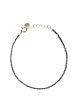 Sorelle Jewellery - Grounding Bracelet S181 - Forgyldt Online Sale