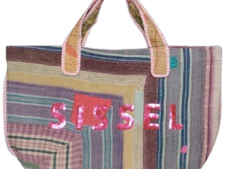 Sissel Edelbo - Hawaii Shopper SE 1512-1 - No. 13 Supply