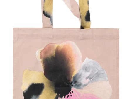 Stine Goya - Cotton Tote, 2285 Tote Bags - Pastel Petals Cheap