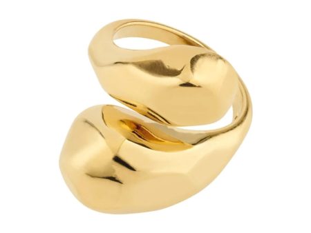 Pilgrim - Believe 112442004 - Gold Plated Discount