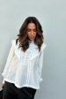 Forudbestilling - Gossia - Nasringo Blouse G1970 - Off-White Online