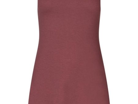 Modström - Josefinemd Tank Flare Dress 57086 - 1121 - Andorra Online Hot Sale