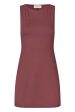 Modström - Josefinemd Tank Flare Dress 57086 - 1121 - Andorra Online Hot Sale