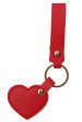 Black Colour - Bcheart Pu Keyhanger 10290 - Red For Discount