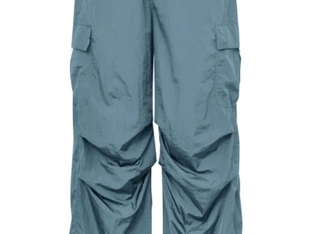 Forudbestilling - Gossia - Aimygo Pants G2312 - Blue Stone Online now