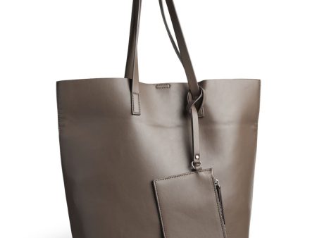 Pieces - Pcanilla Shopper 17154657 - 4671582 - Morel Online Hot Sale