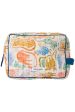 Forudbestilling - Lollys Laundry - Fernll Toiletry Bag - 70 Multi Hot on Sale