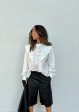 Forudbestilling - Gossia - Nasringo Blouse G1970 - Off-White Online