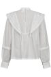 Forudbestilling - Gossia - Nasringo Blouse G1970 - Off-White Online