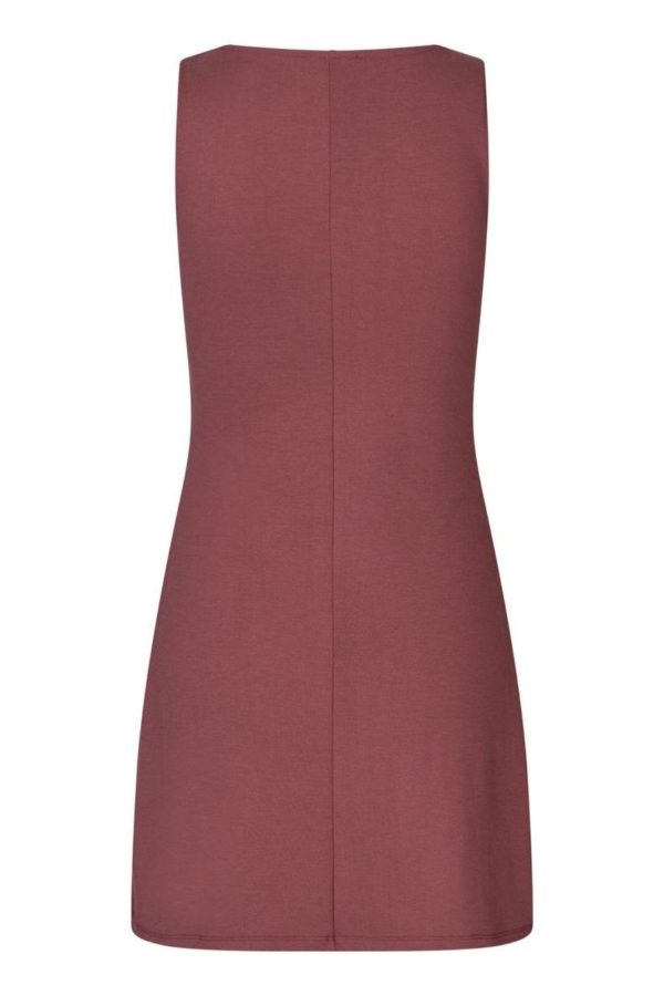 Modström - Josefinemd Tank Flare Dress 57086 - 1121 - Andorra Online Hot Sale