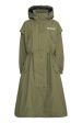 Forudbestilling - Ball - Bapioggia Coat - 190512 Ivy Green Online Sale