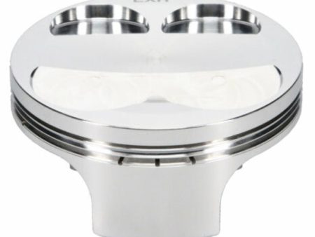 JE Pistons Kawasaki 1075 10.25 Piston Kit Discount