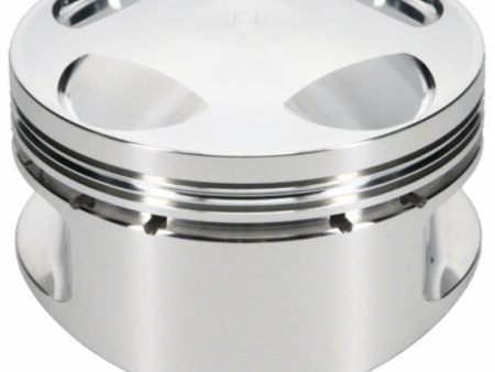 JE Pistons 3.425 Honda XR400R Piston Single on Sale