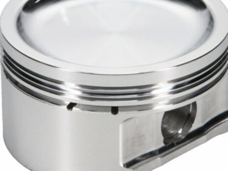 JE Pistons POLAR RGER RZR 12 to 1 Piston Kit Sale