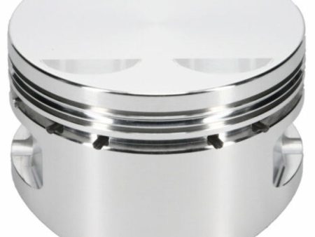 JE Pistons 3.149 Suzuki 1327cc Piston Kit on Sale