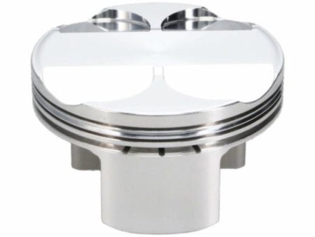 JE Pistons Kawasaki NINJA 650 Piston Single on Sale