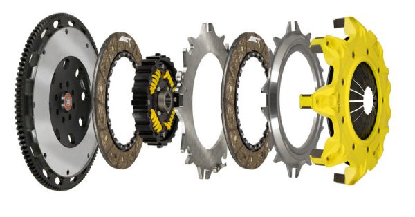 ACT 13-23 Subaru WRX Mod-Twin 225 XT Sprung Street Clutch Kit Online Sale