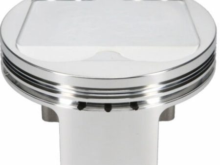 JE Pistons Suzuki DRZ400 416CC Piston Single Online now