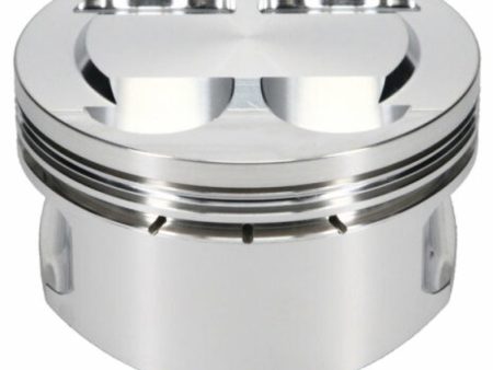 JE Pistons Honda TRX 300EX Piston Kit Online Sale