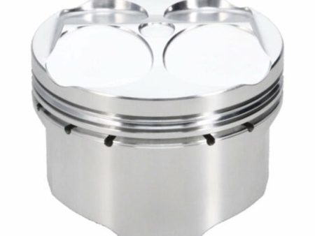 JE Pistons 2.913 Honda CBR900R4 Piston Kit Supply