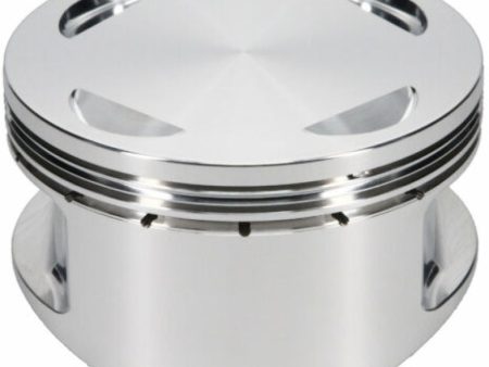 JE Pistons 3.976 Honda XR650L Piston Kit Hot on Sale