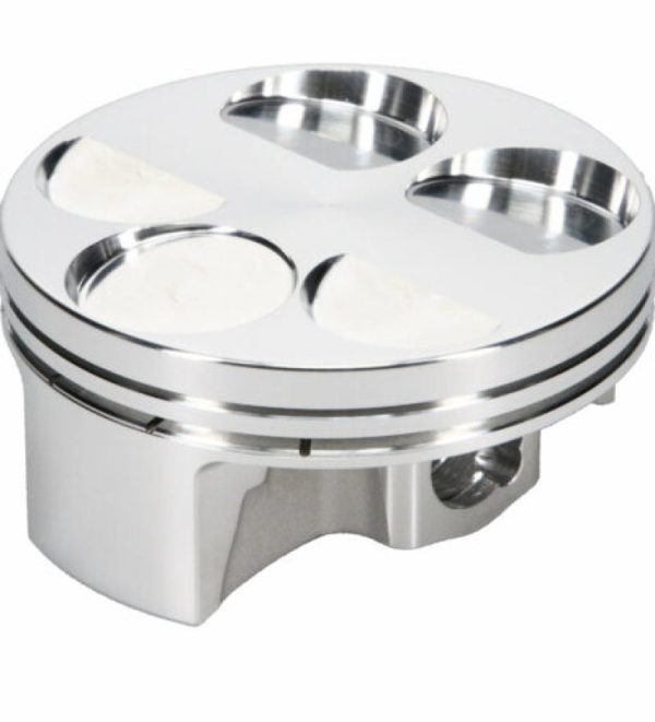 JE Pistons Yamaha YZ 250 F Piston Single Supply