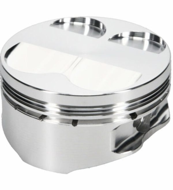 JE Pistons Suzuki GSXR1000 01 04 Piston Single Online Sale