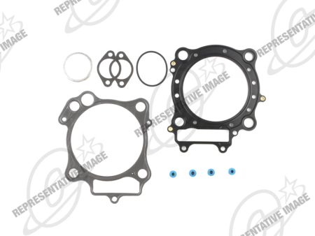 Cometic Yamaha SRV Exhaust Gasket Kit Online