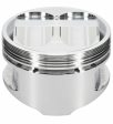 JE Pistons 3.031 Suzuki 4-Valve Piston Single Online Hot Sale