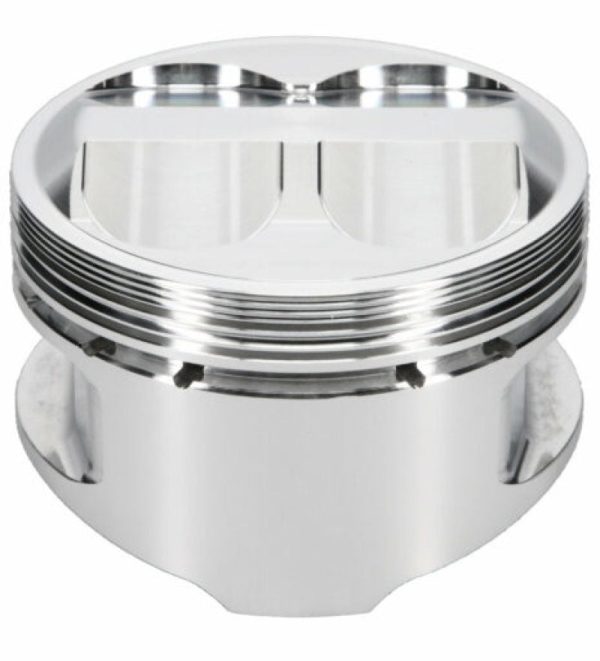 JE Pistons 3.031 Suzuki 4-Valve Piston Single Online Hot Sale