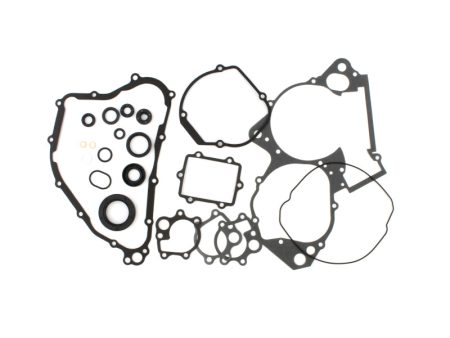 Cometic 02-04 Honda CR250 Bottom End Gasket Kit Online Hot Sale