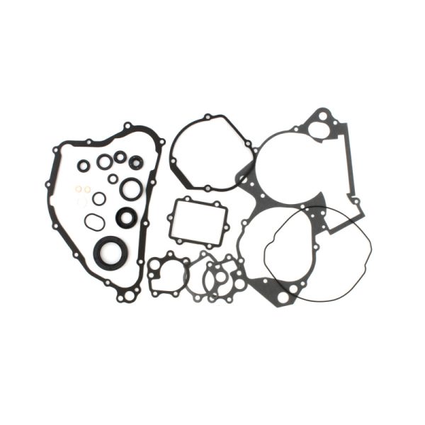 Cometic 02-04 Honda CR250 Bottom End Gasket Kit Online Hot Sale