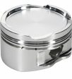 JE Pistons 08-09 Suzuki HayabusaA Piston Single Online Sale