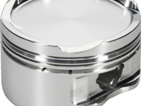 JE Pistons 08-09 Suzuki HayabusaA Piston Single Online Sale