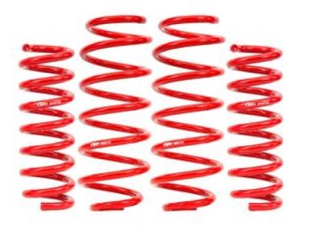 BMR Suspension 08-23 Dodge Challenger   06-23 Dodge Charger Demon Killer Drag Springs - Set of 4 For Cheap