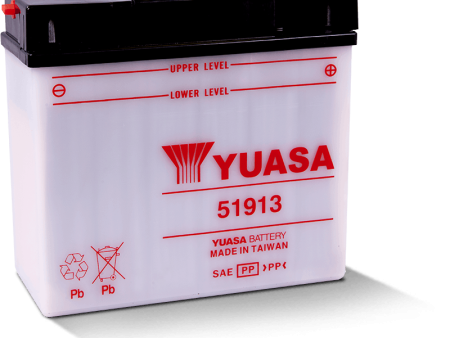 Yuasa 51913 Yumicron 12 Volt Battery Online now