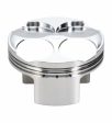 JE Pistons Kawasaki ZX-12 4V Piston Single Online now