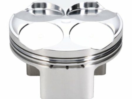 JE Pistons Kawasaki ZX-12 4V Piston Single Online now