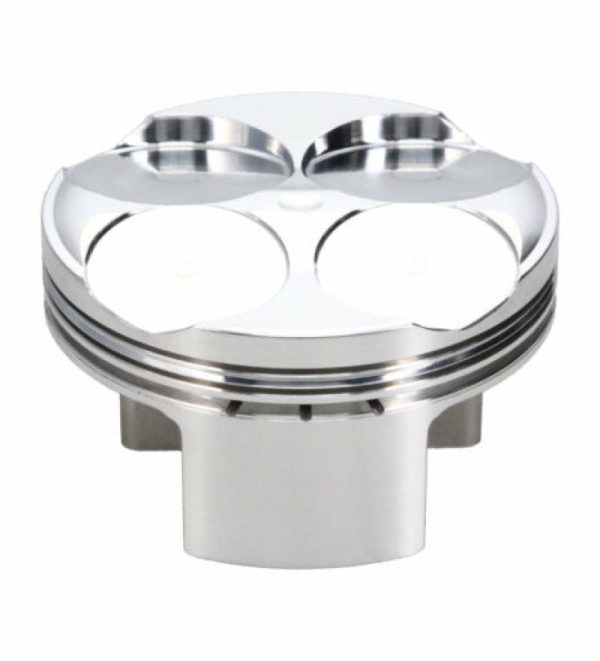 JE Pistons Kawasaki ZX-12 4V Piston Single Online now