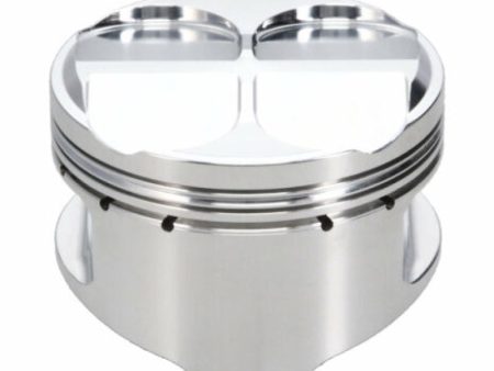 JE Pistons Kawasaki 750 95 ZXR Piston Kit For Discount