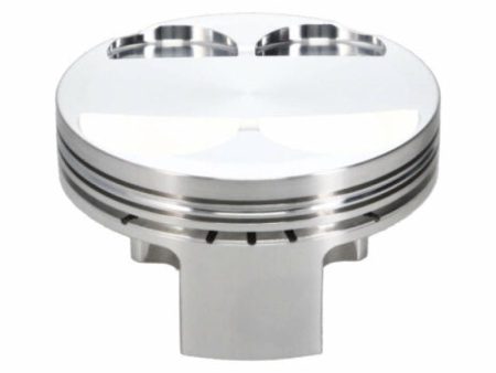 JE Pistons Kawasaki ZX10R 2008-09 Piston Single on Sale