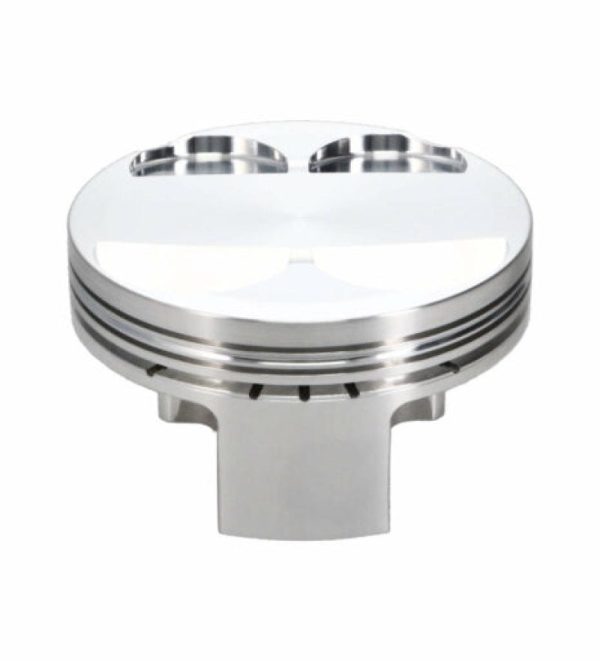 JE Pistons Kawasaki ZX10R 2008-09 Piston Single on Sale