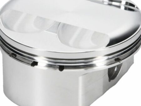 JE Pistons KTM 450 XC PRO Piston Single Hot on Sale