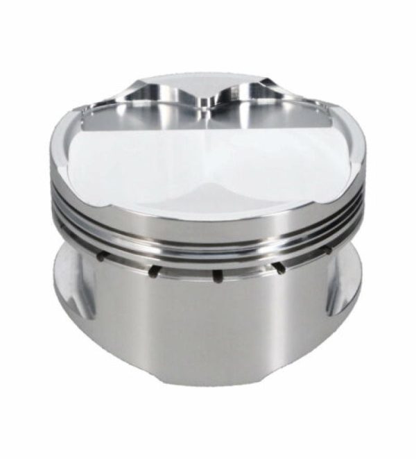 JE Pistons Kawasaki 1075 8.5CR Piston Single For Cheap