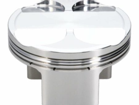 JE Pistons Kawasaki ZX6R 2003-2006 Piston Kit Sale