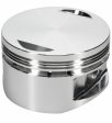 JE Pistons 3.498 Harley-Davidson FT SPRSTR Piston Kit For Discount