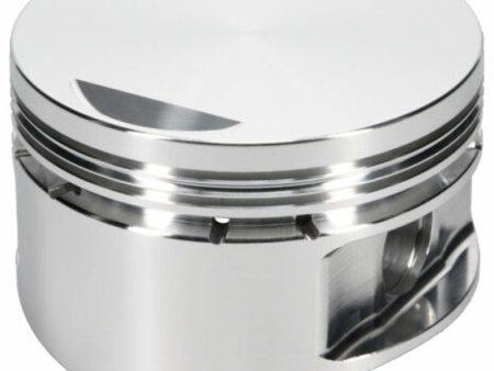 JE Pistons 3.498 Harley-Davidson Evo 1340 Piston Single Sale