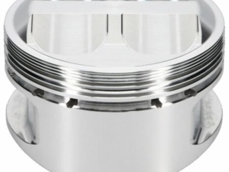 JE Pistons 3.031 Suzuki 4-Valve Piston Kit Supply