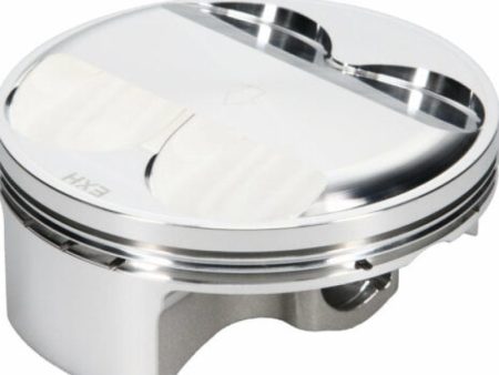 JE Pistons KTM 450 SX Piston Single Hot on Sale