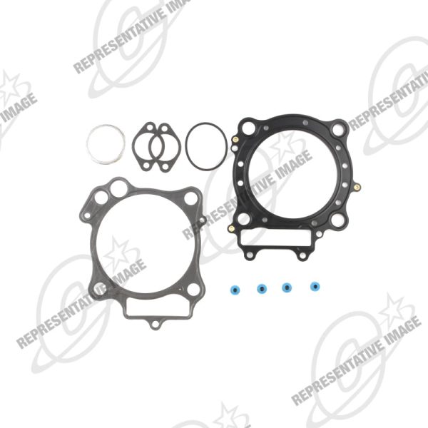 Cometic 00-05 Suzuki GSX-R750 .032 Mag Cover Gasket Hot on Sale